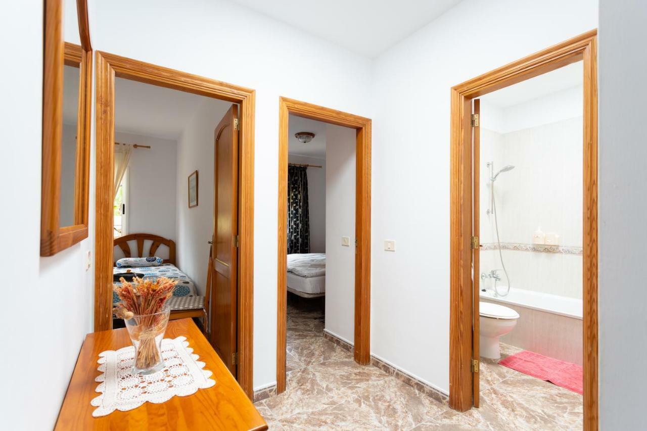 Holiday home La Gaviota - Limoneros Icod De Los Vinos