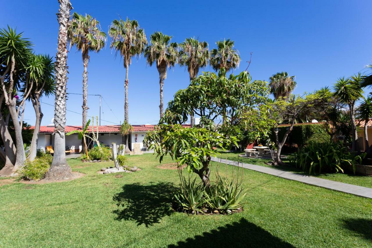 La Gaviota - Limoneros Holiday home