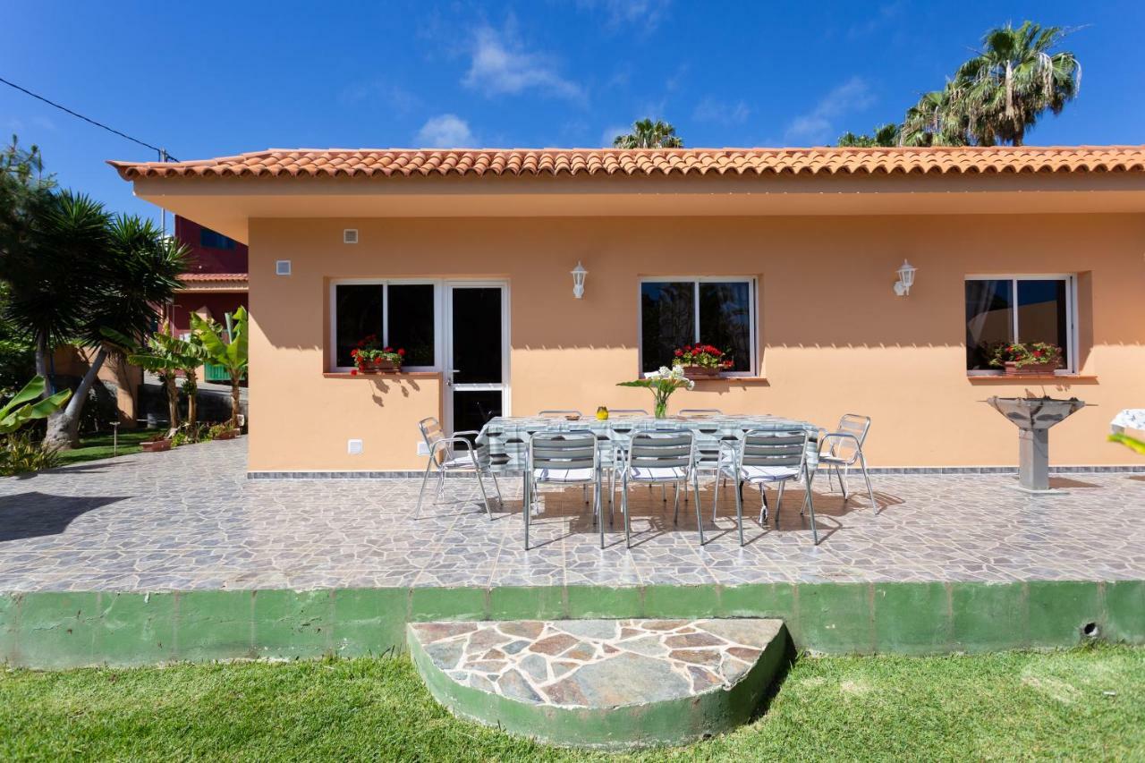 Holiday home La Gaviota - Limoneros Icod De Los Vinos