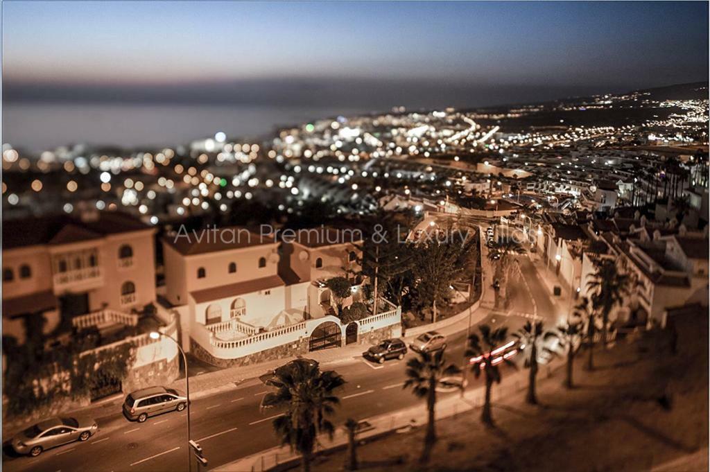 Villa Avitan Premium & Luxury *
