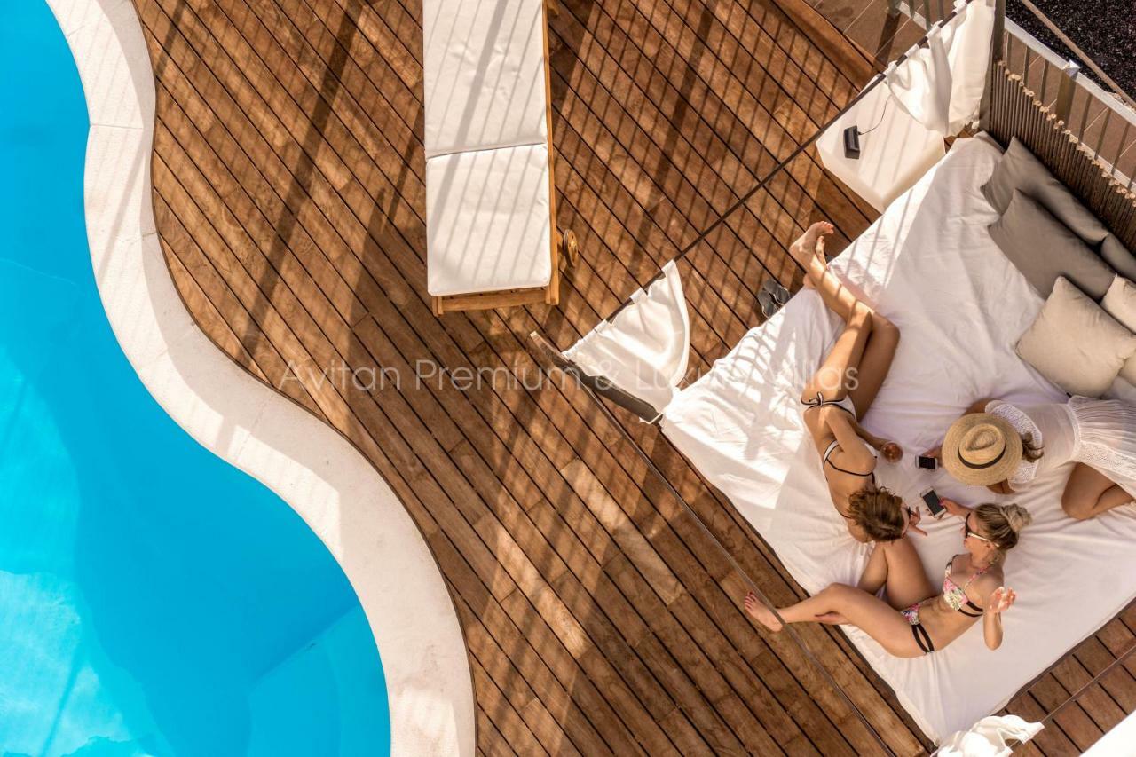 Avitan Premium & Luxury Villa Costa Adeje (Tenerife)
