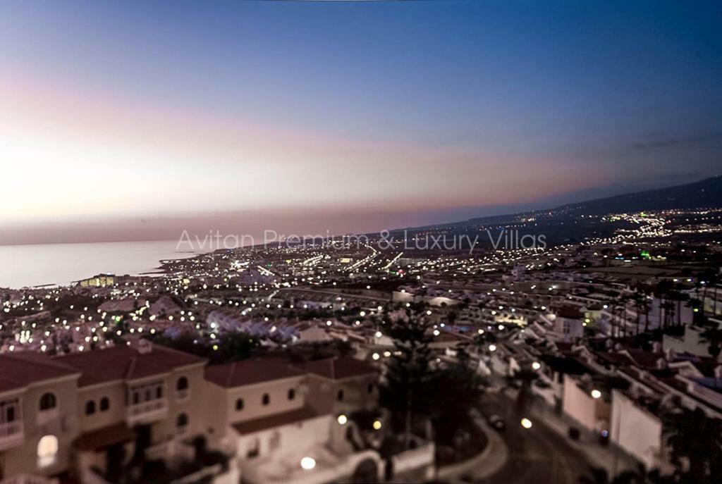 Avitan Premium & Luxury Villa