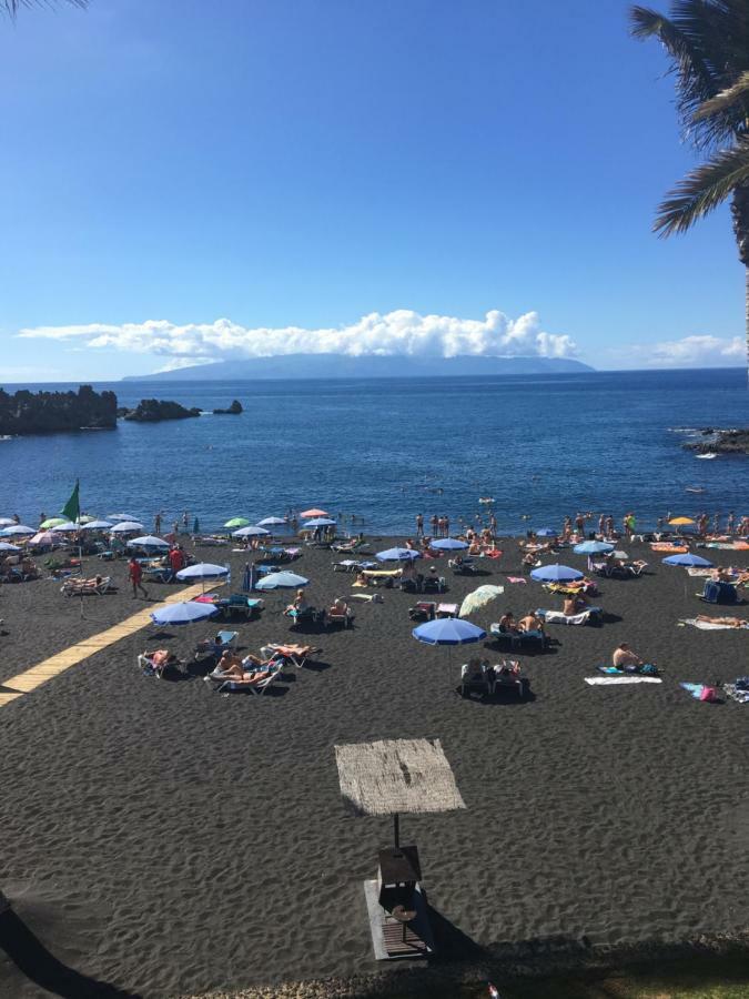 Club La Mar Puerto de Santiago (Tenerife)