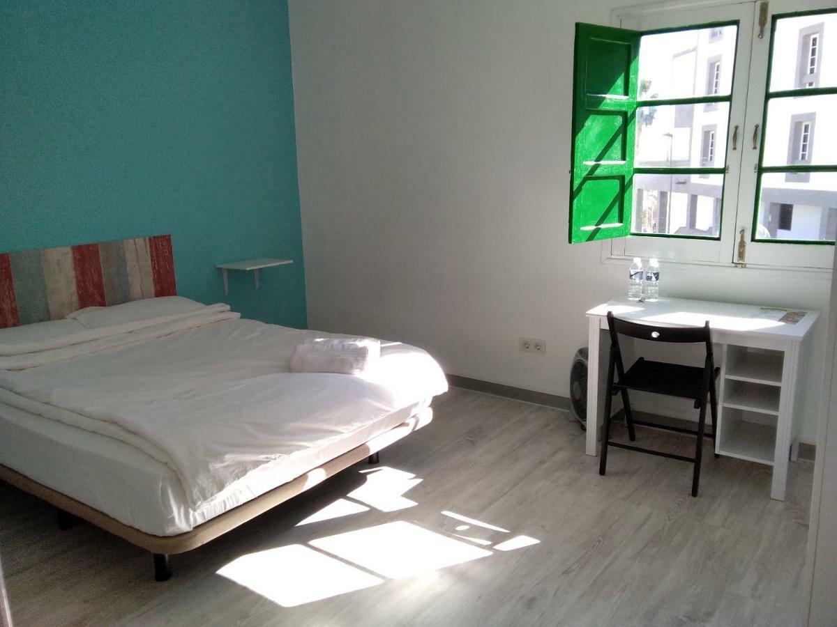 Guest house Casa Blanca Guest House Tenerife (Adults Only) Granadilla De Abona