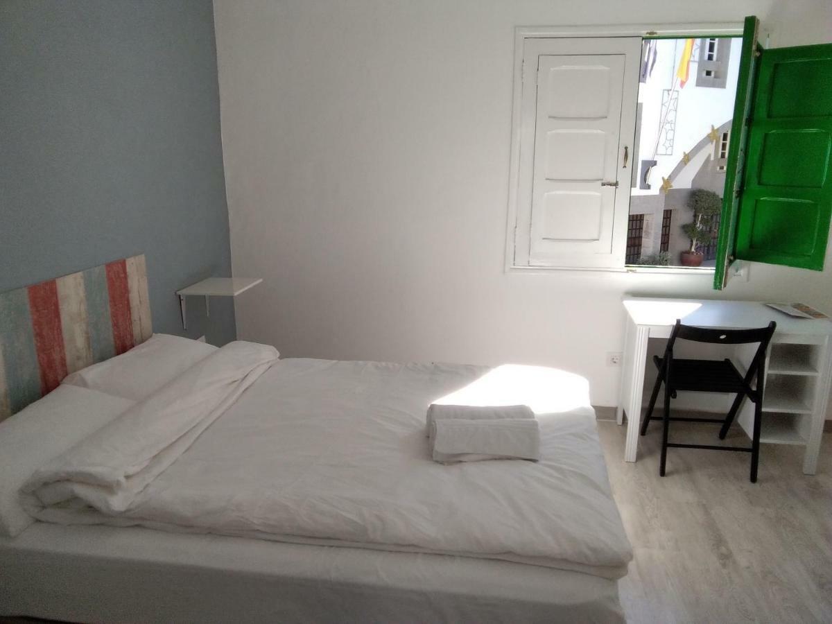 Guest house Casa Blanca Guest House Tenerife (Adults Only) 2*