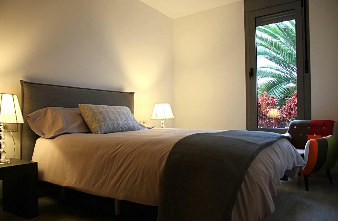 Sissi Boutique - The Terrace Between Ocean And Teide Santa Úrsula