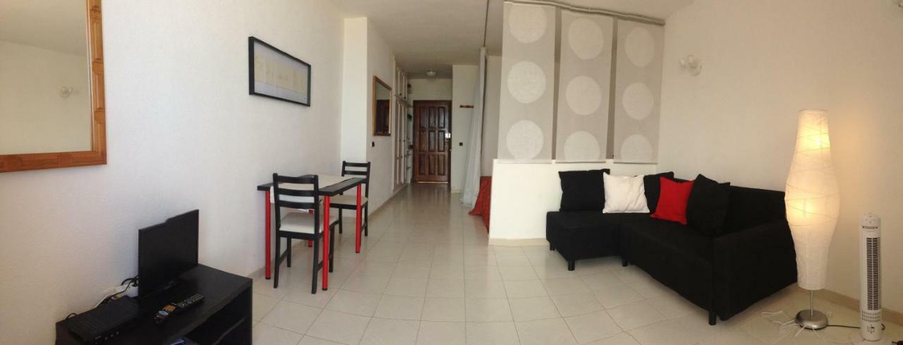 Monolocale Con Vista Spettacolare Ov408 Apartment Costa Adeje (Tenerife)