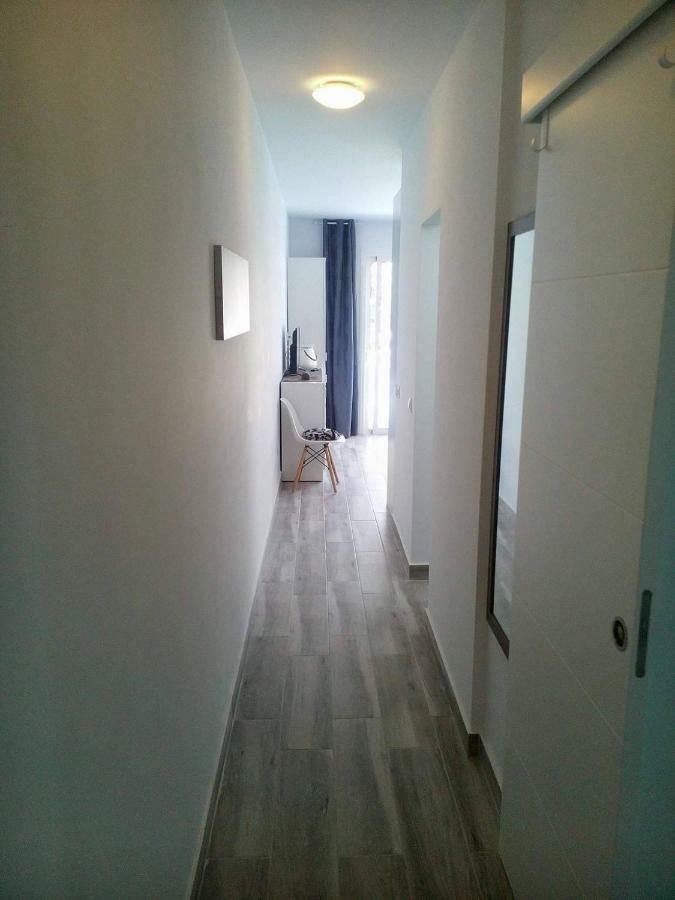 Island Paradise Apartamento *