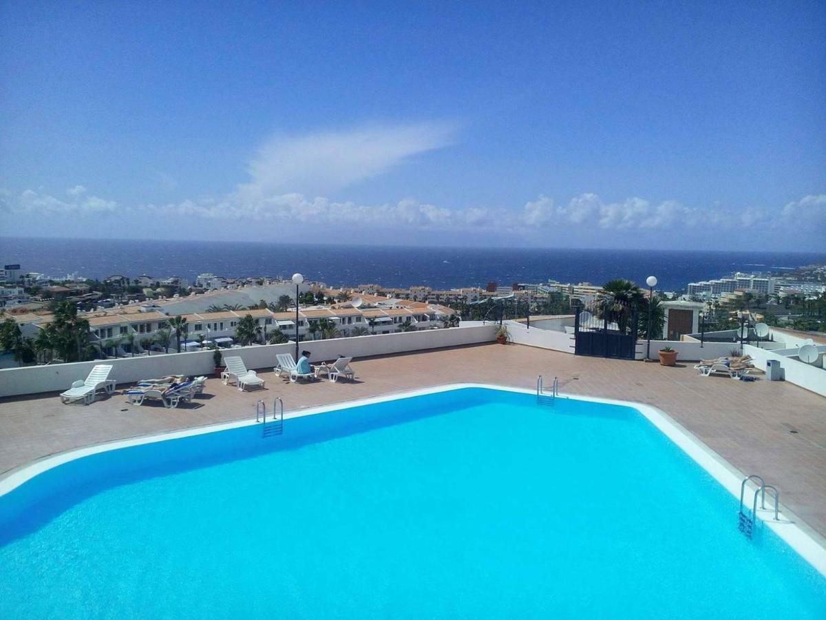 Apartamento Island Paradise Costa Adeje (Tenerife)