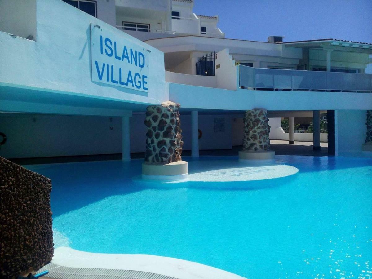 Island Paradise * Costa Adeje (Tenerife)