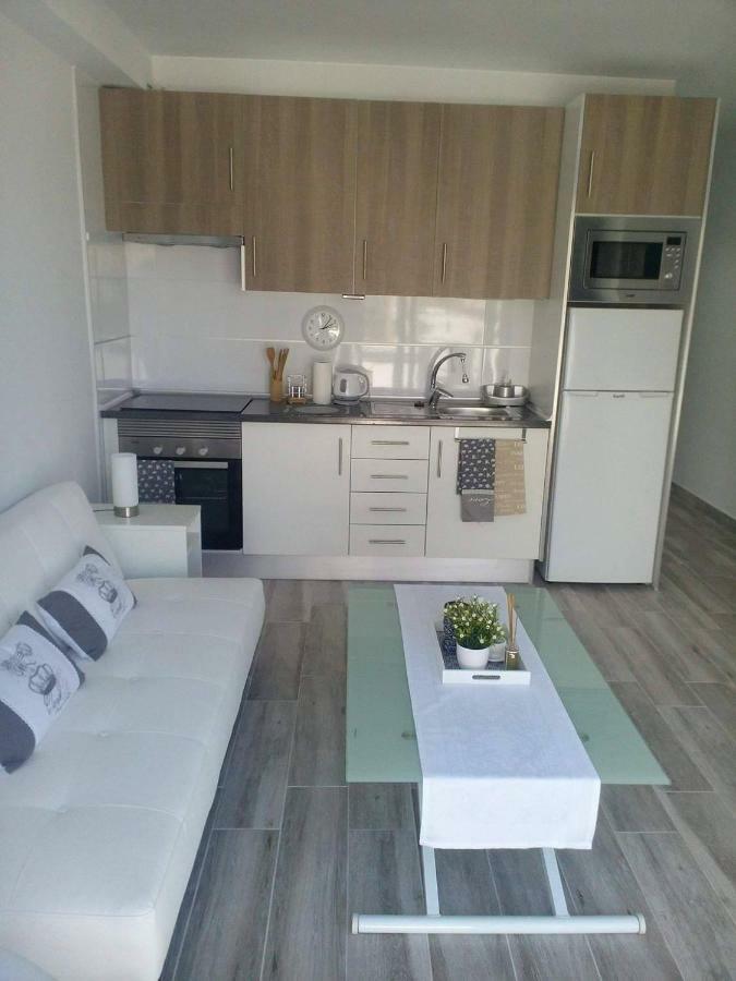 Apartamento Island Paradise Costa Adeje (Tenerife)
