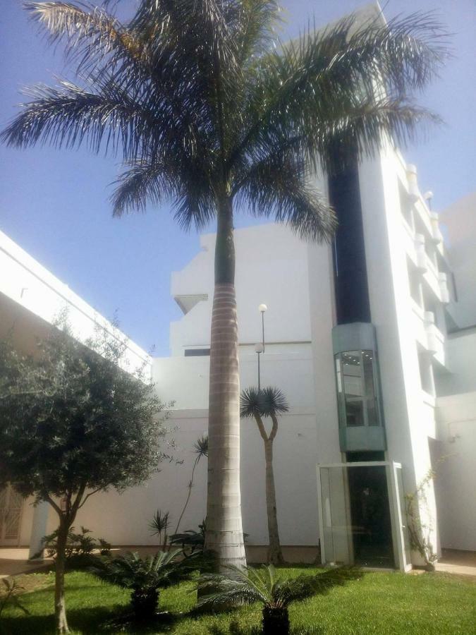 Apartamento Island Paradise