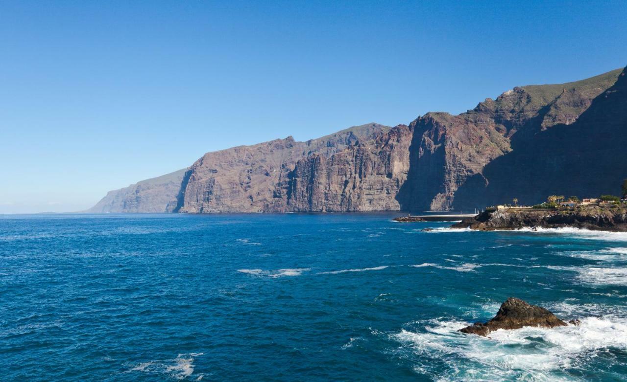 Villa Sol En Los Gigantes