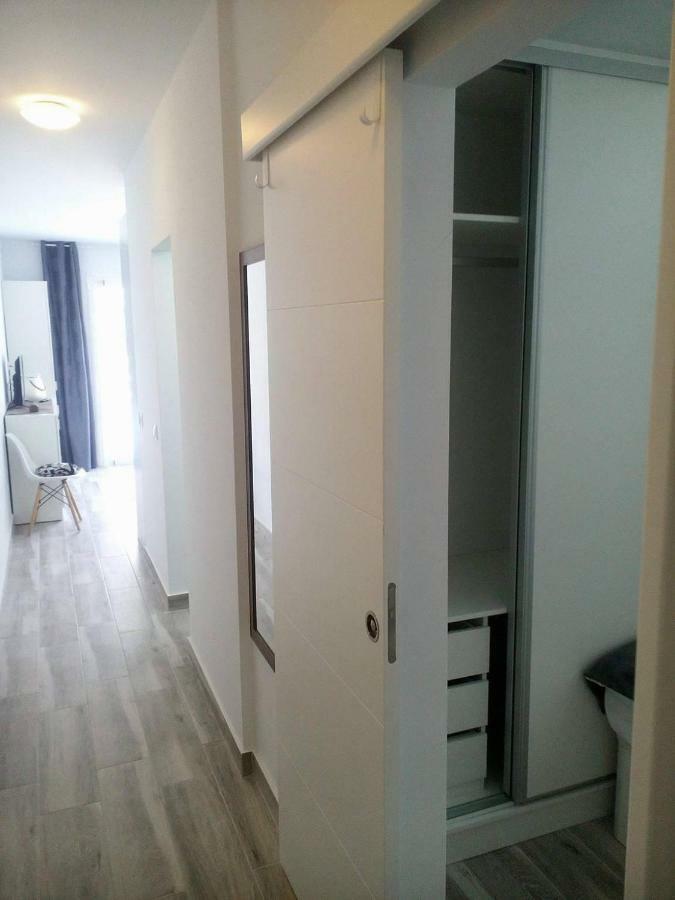 Apartamento Island Paradise