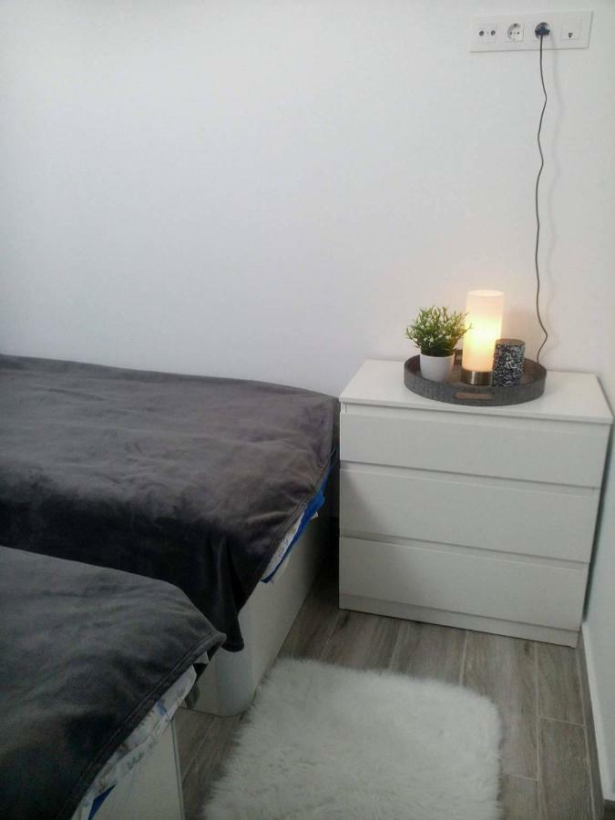 Apartamento Island Paradise