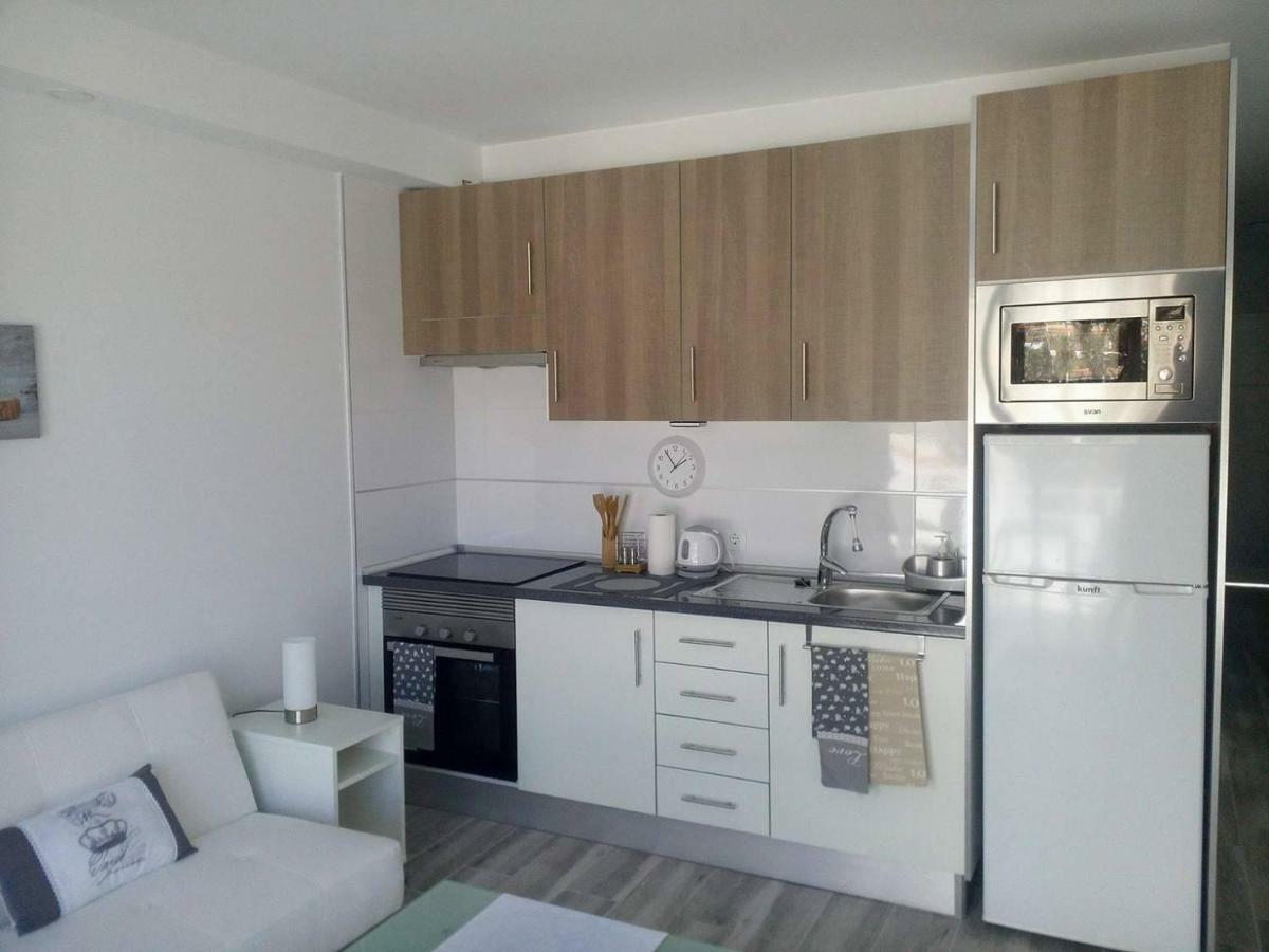 Island Paradise Appartement Costa Adeje (Tenerife)