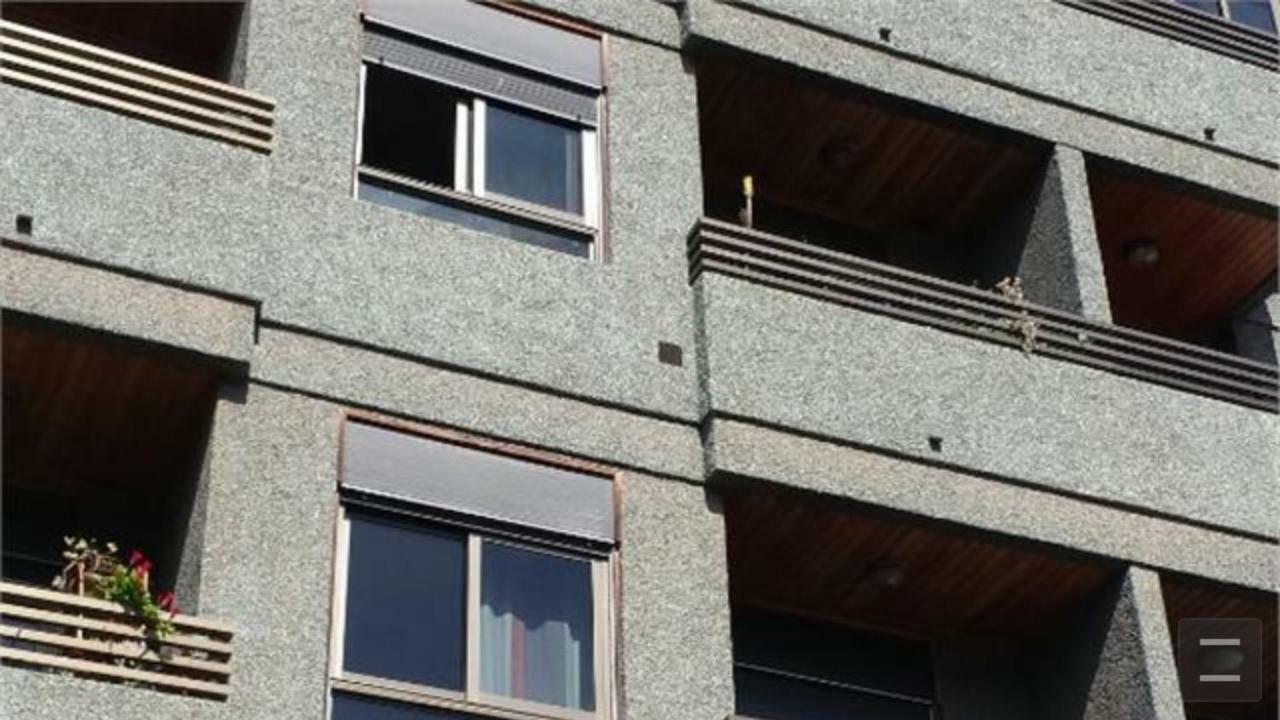 Apartamento La Rosa, 81 *