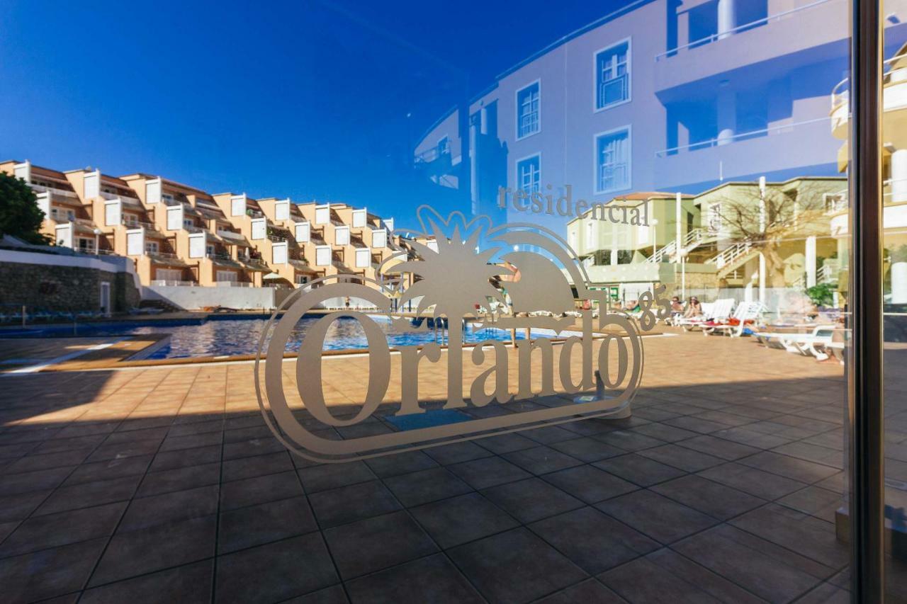 Orlando Apartamento *