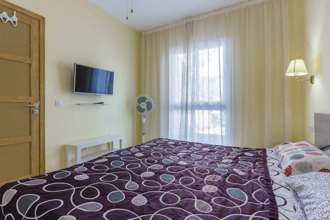 Orlando Apartamento *