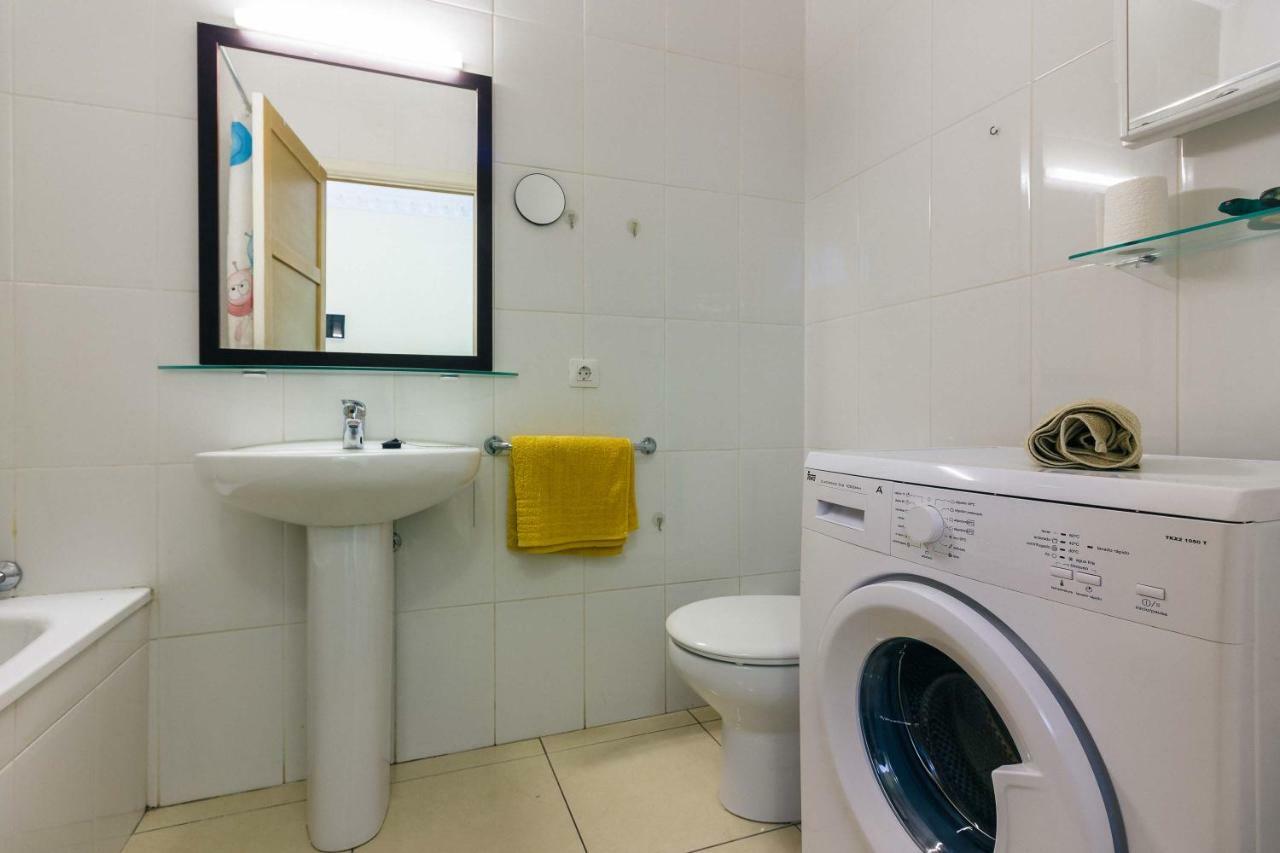 Orlando Apartamento *