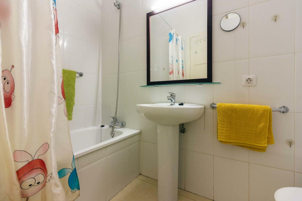 Apartamento Orlando Costa Adeje (Tenerife)