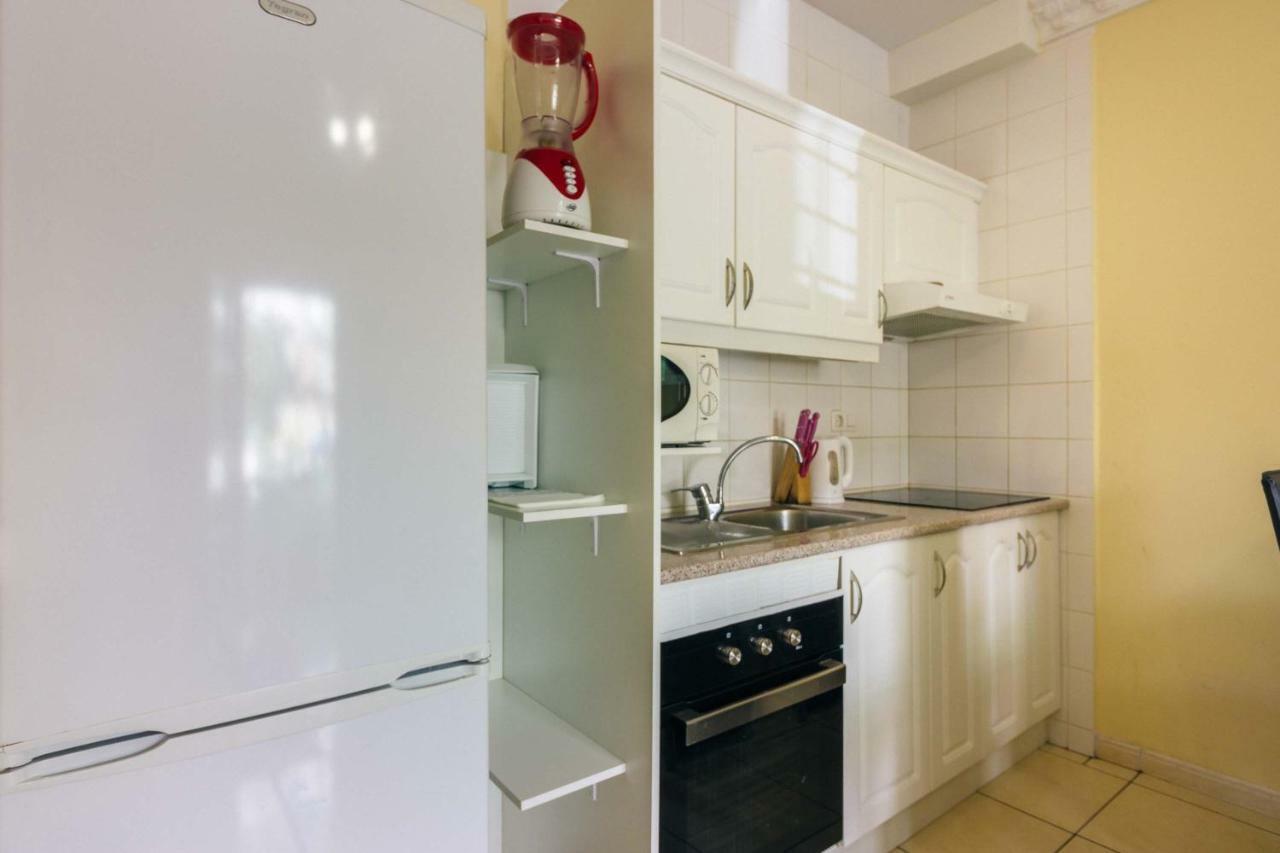 Apartamento Orlando *