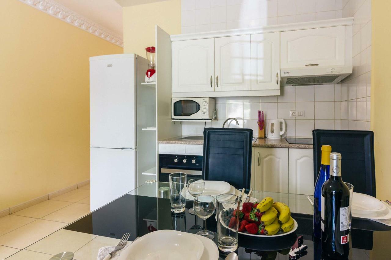 Orlando Apartamento