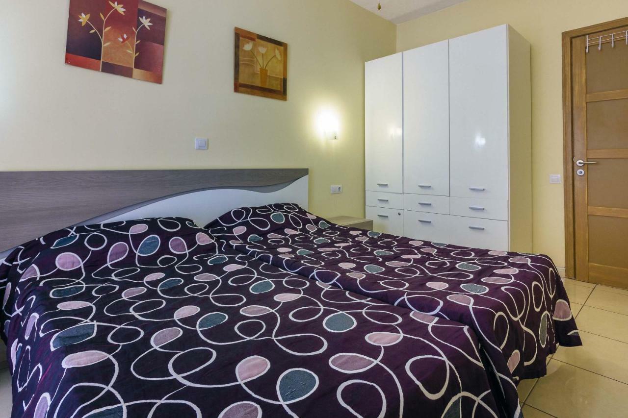 Apartamento Orlando *