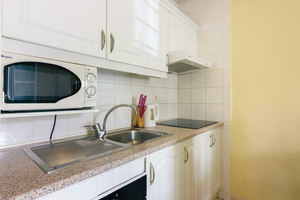 Apartamento Orlando Costa Adeje (Tenerife)