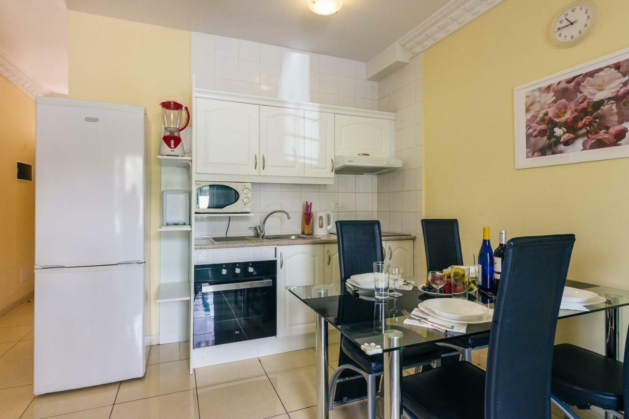 Orlando Apartamento *