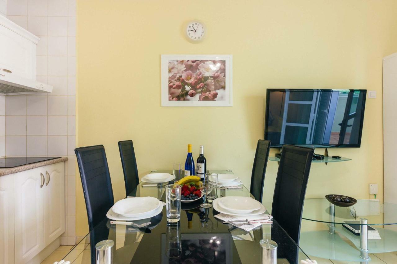 Apartamento Orlando *