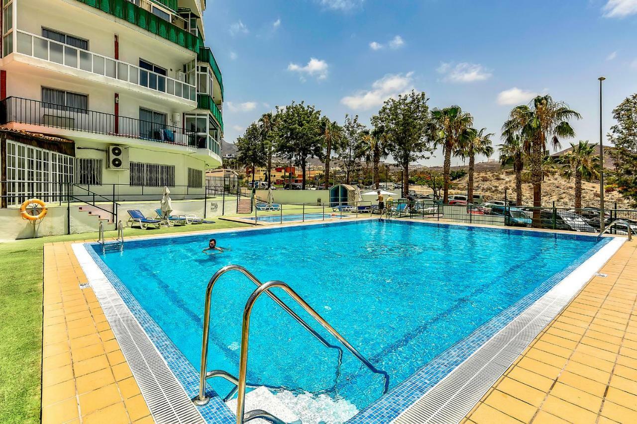 Las Terrazas Apartamento *