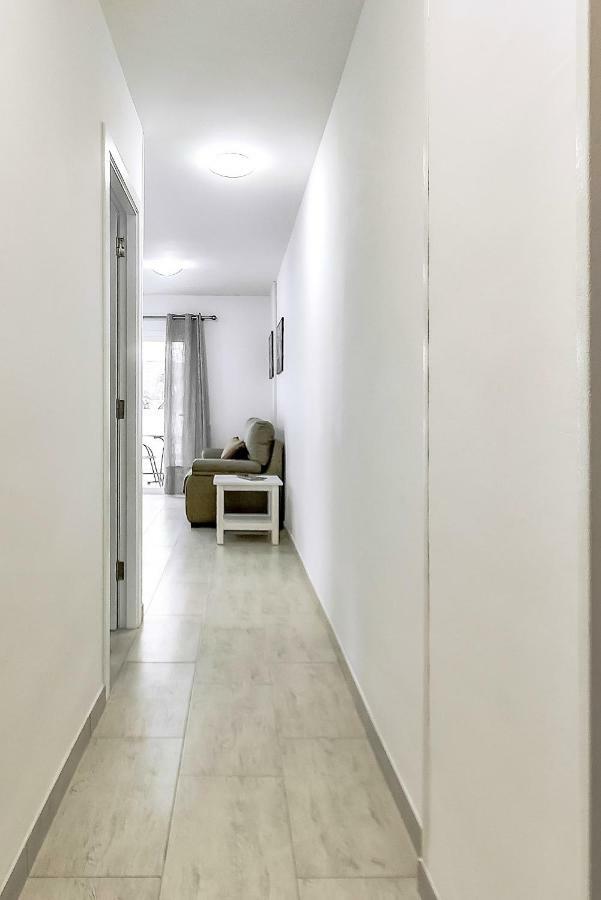 Apartamento Las Terrazas