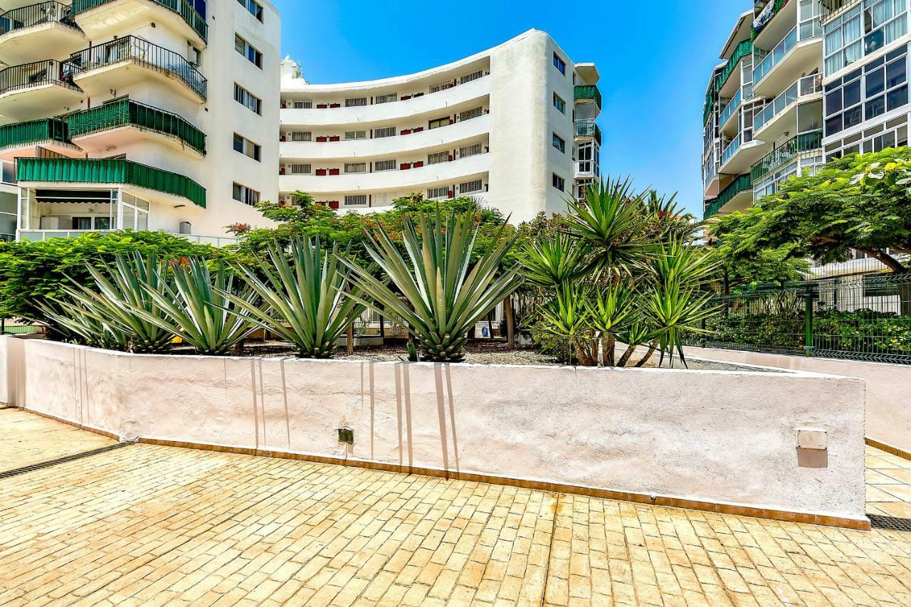 Apartamento Las Terrazas Playa de las Américas