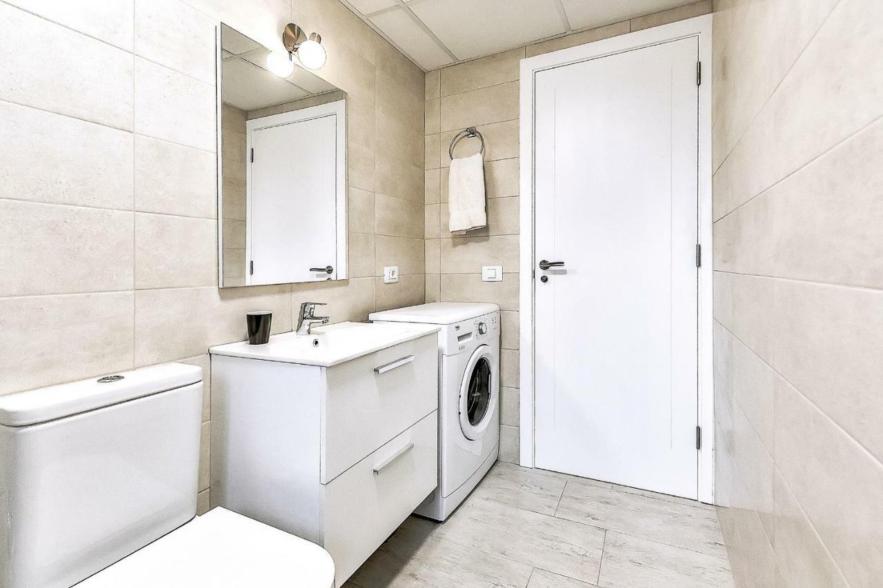 Las Terrazas Apartamento