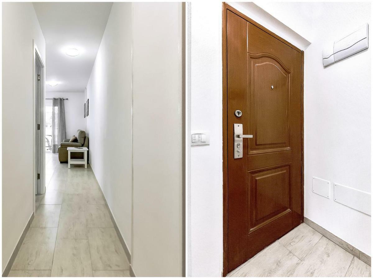 Apartamento Las Terrazas Playa de las Américas
