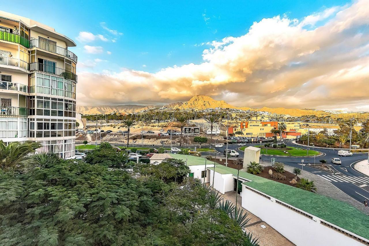 Las Terrazas Apartamento