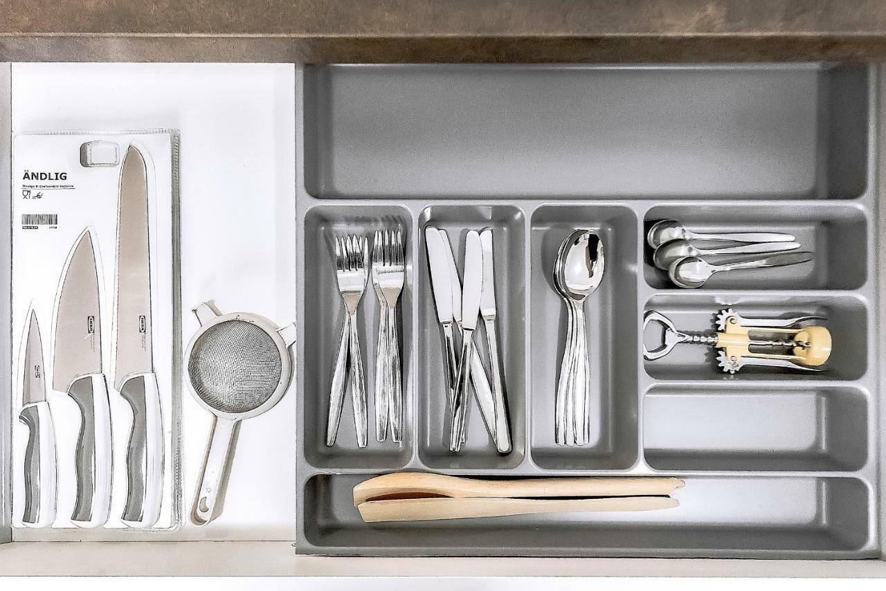 Apartamento Las Terrazas