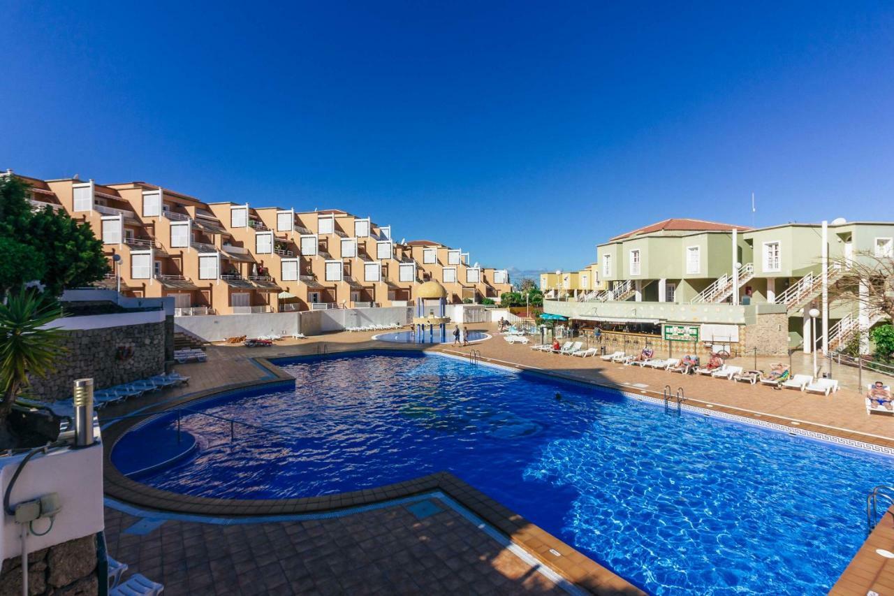 Apartamento Orlando Costa Adeje (Tenerife)