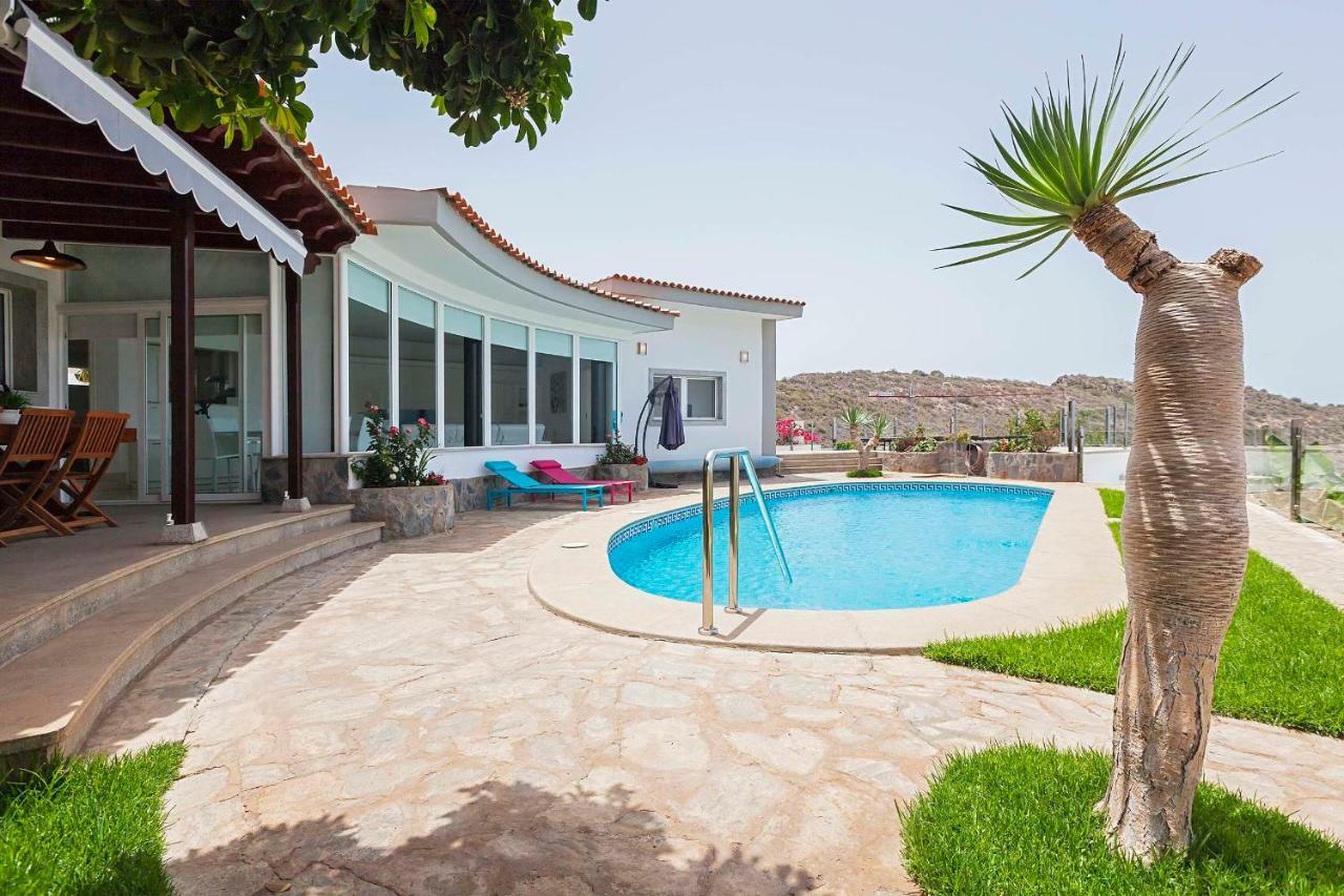 Villa Sara In Costa Adeje Costa Adeje (Tenerife)