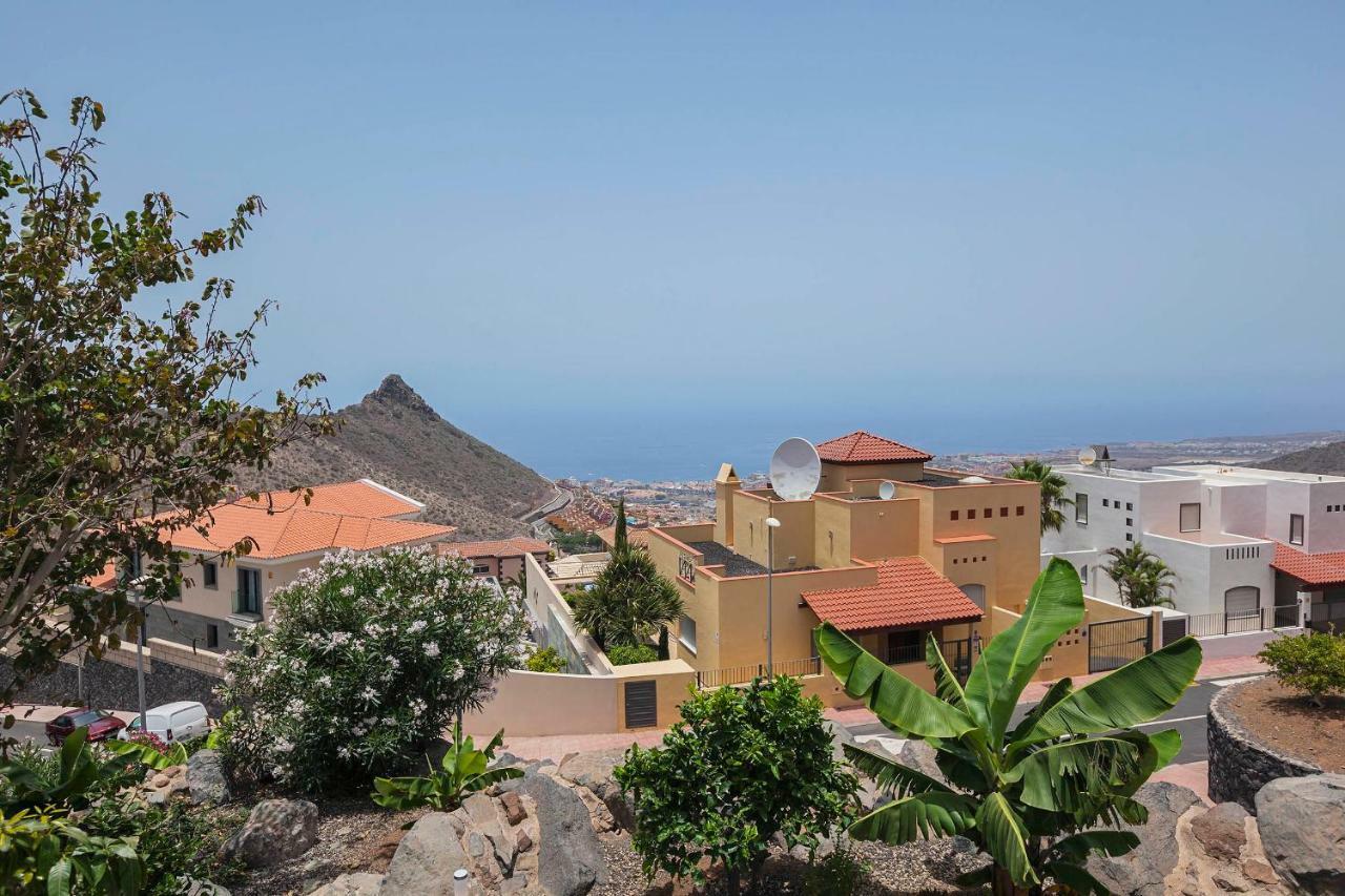 Villa Sara In Costa Adeje *