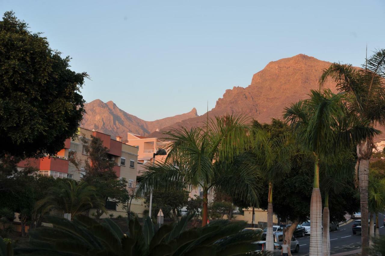 Appartement Canarias *