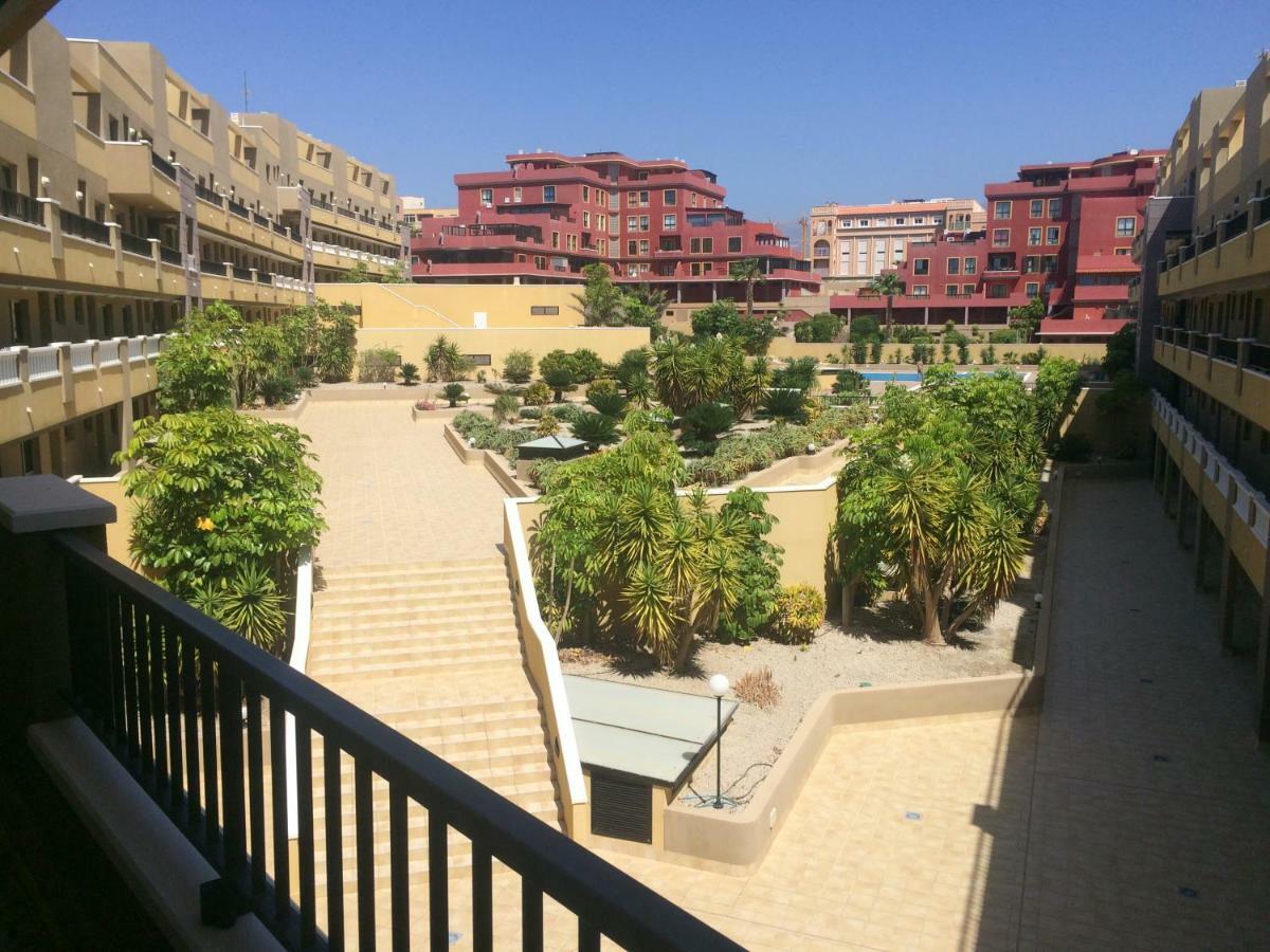 Apartment La Perla Medano 1 *