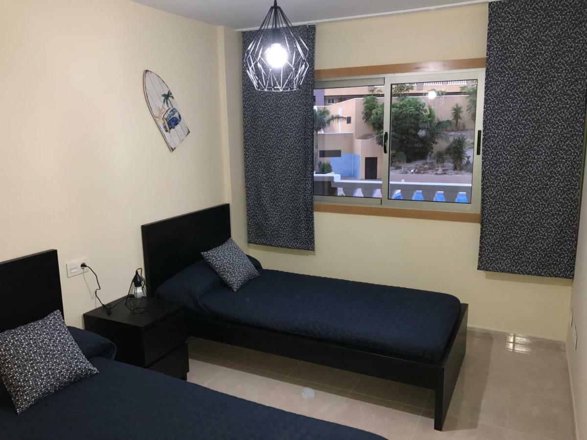 La Perla Medano 1 Apartment El Medano (Tenerife)