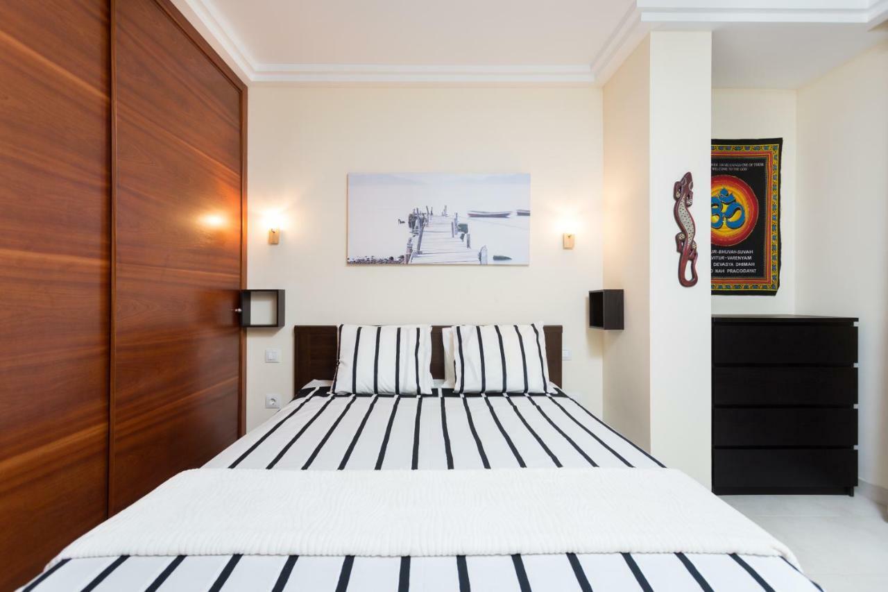 Casa Maya Adeje Tenerife Sur Pool And Terrace Apartment