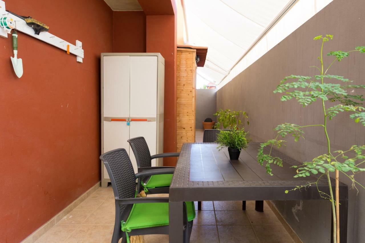Apartment Casa Maya Adeje Tenerife Sur Pool And Terrace *