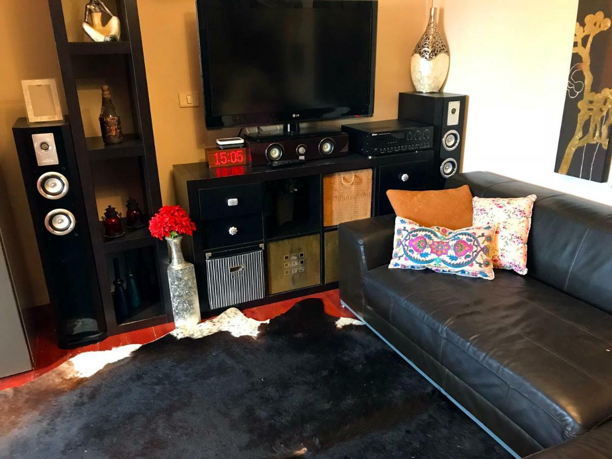 16 Apartamento *