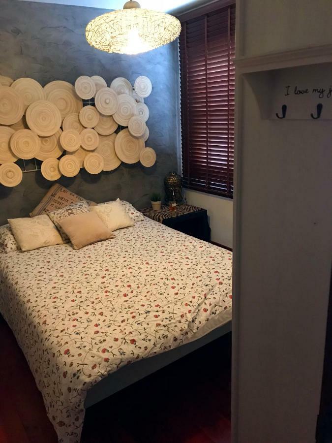 16 Apartamento *