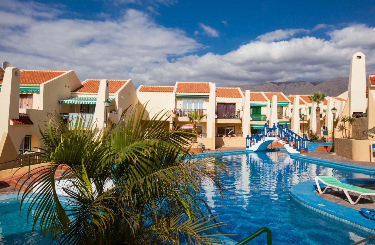 Mareverde Appartement Costa Adeje (Tenerife)