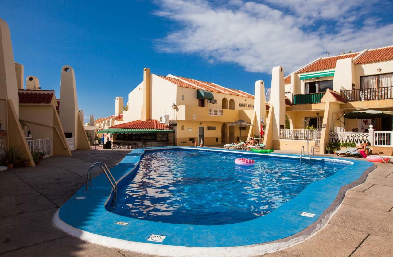 Mareverde Appartement